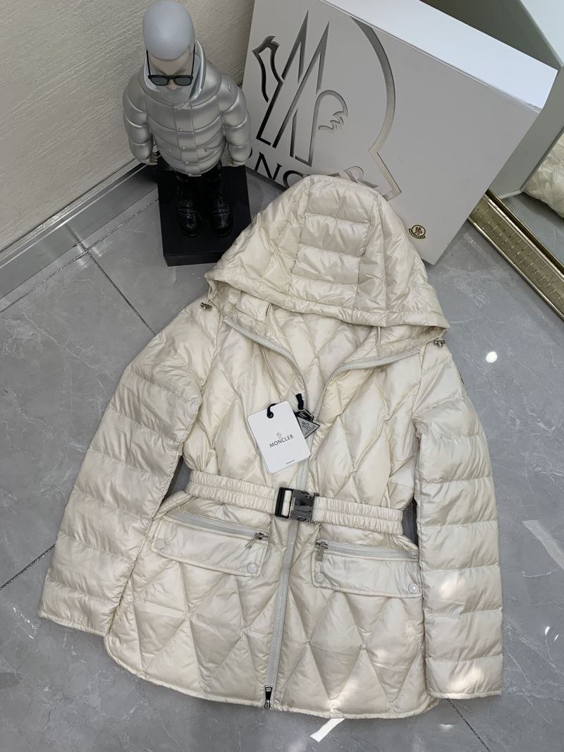 Moncler Down Jackets